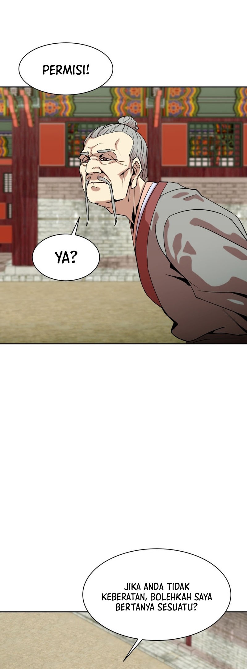 Magic Scholar Chapter 27 - halaman 13