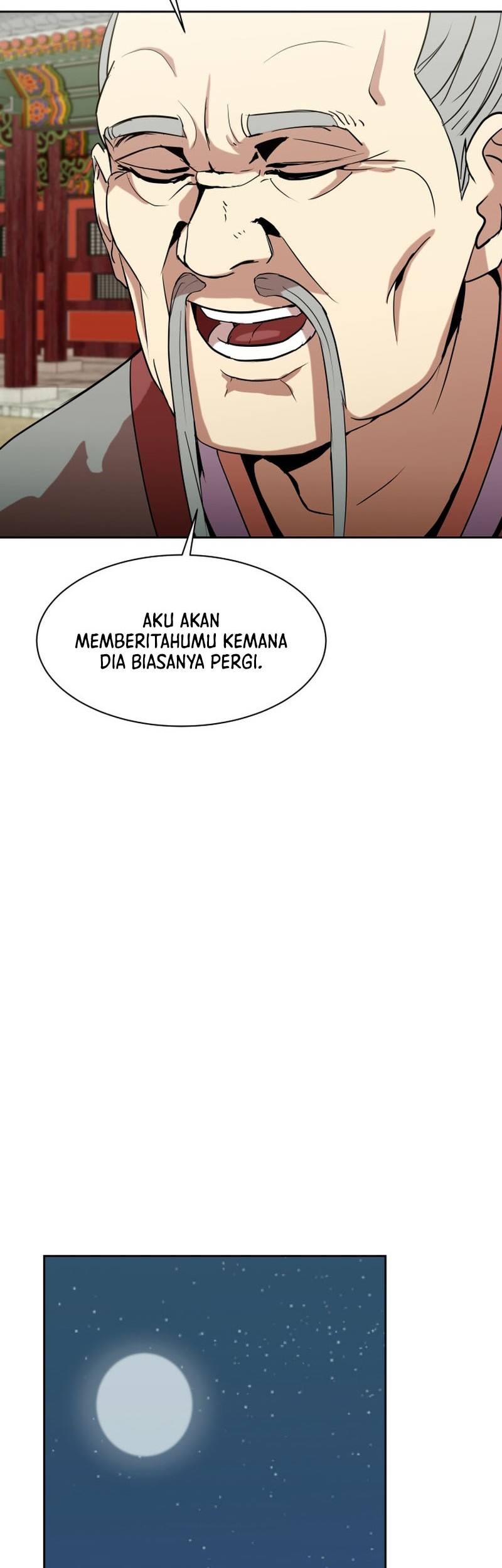 Magic Scholar Chapter 27 - halaman 19