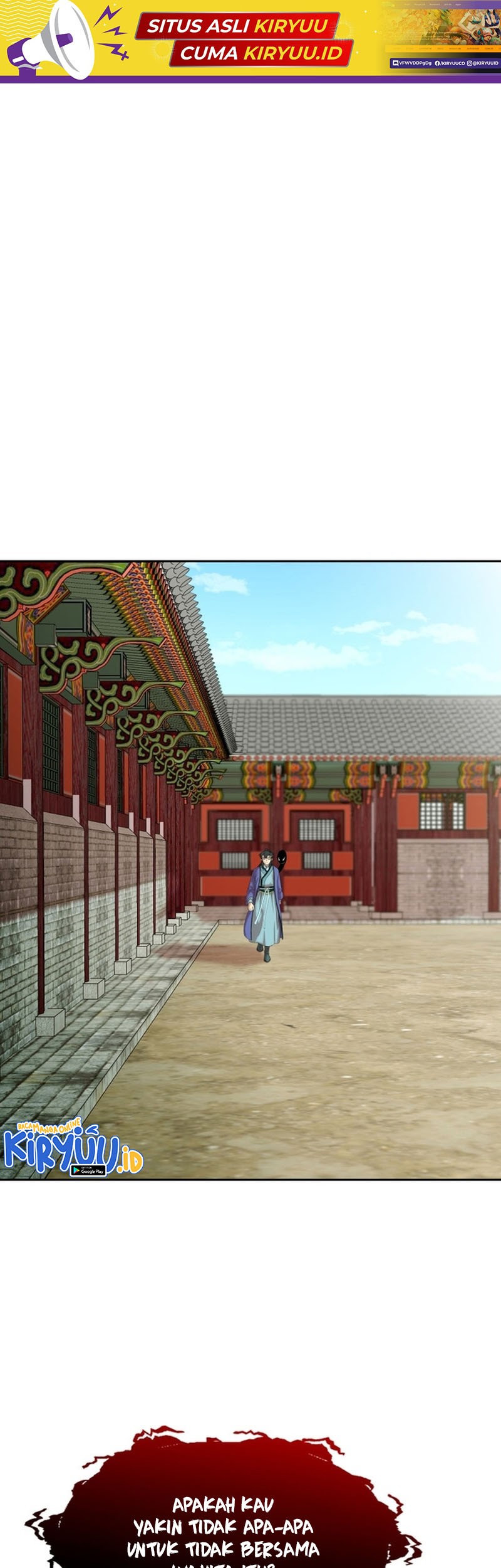 Magic Scholar Chapter 27 - halaman 2