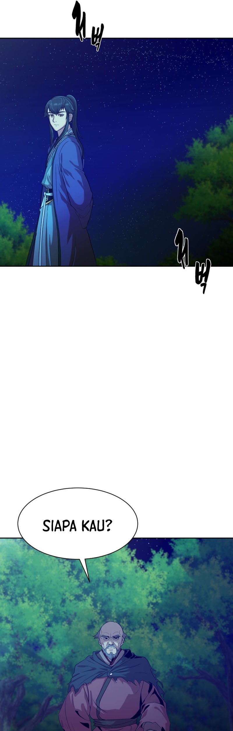 Magic Scholar Chapter 27 - halaman 22