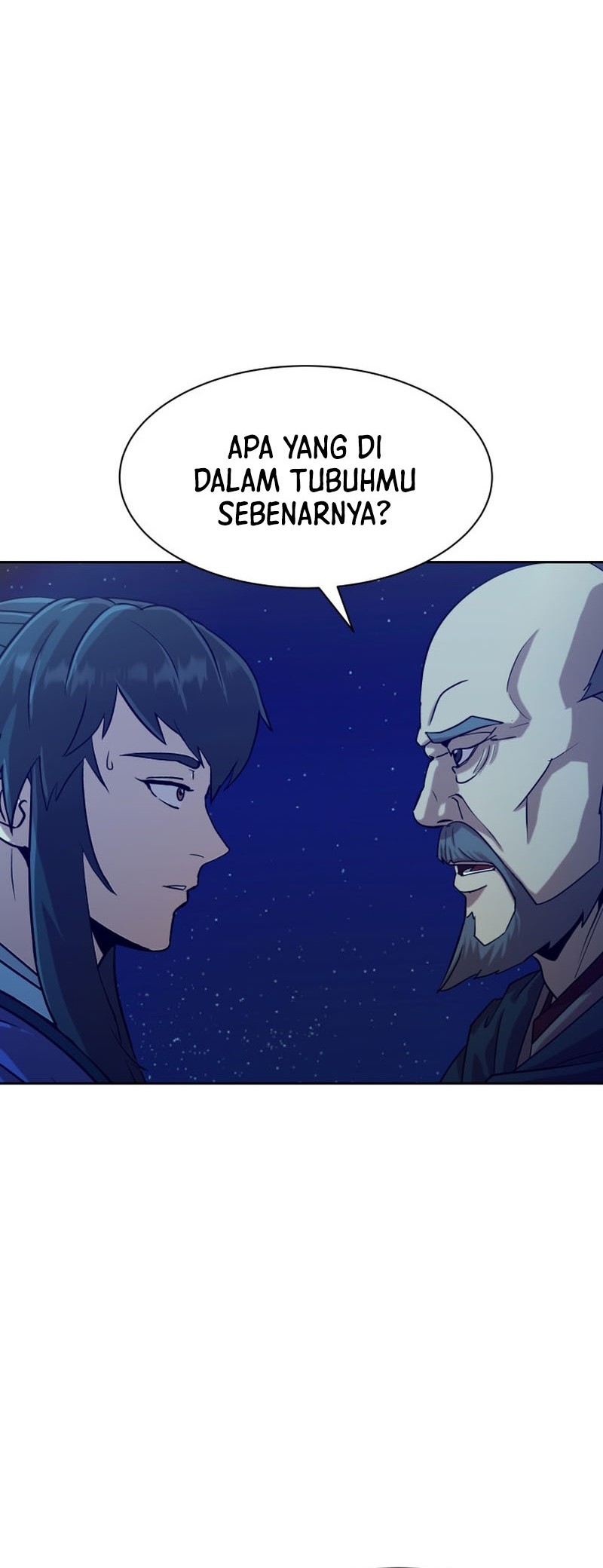 Magic Scholar Chapter 27 - halaman 29