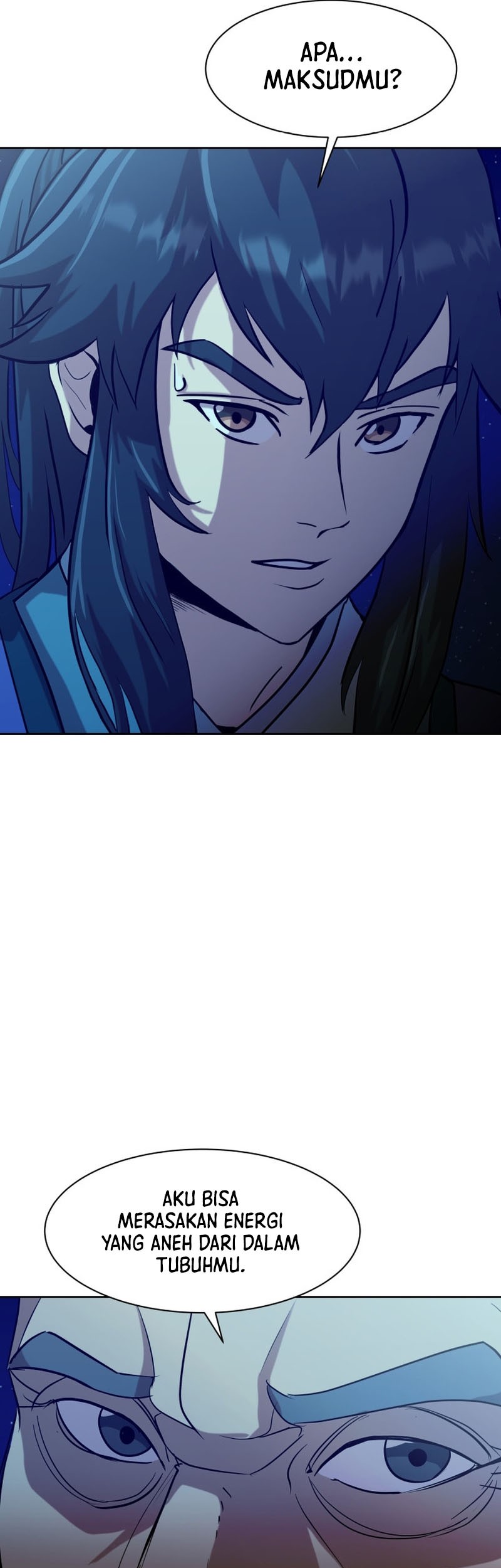 Magic Scholar Chapter 27 - halaman 30