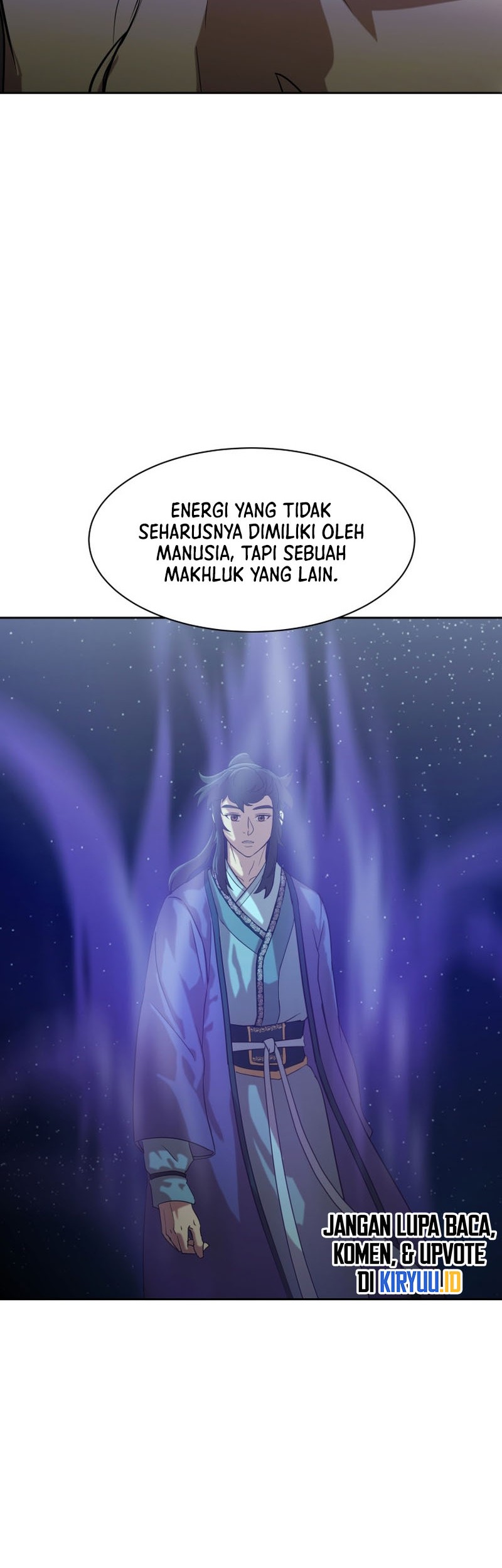 Magic Scholar Chapter 27 - halaman 31