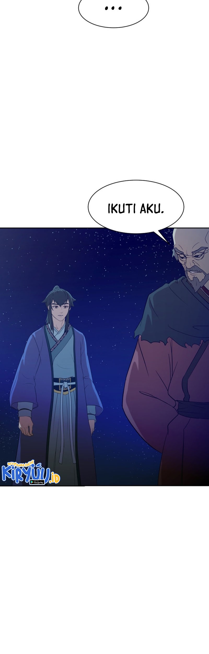 Magic Scholar Chapter 27 - halaman 37