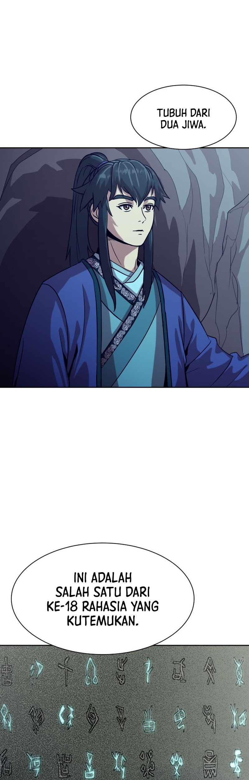 Magic Scholar Chapter 27 - halaman 42