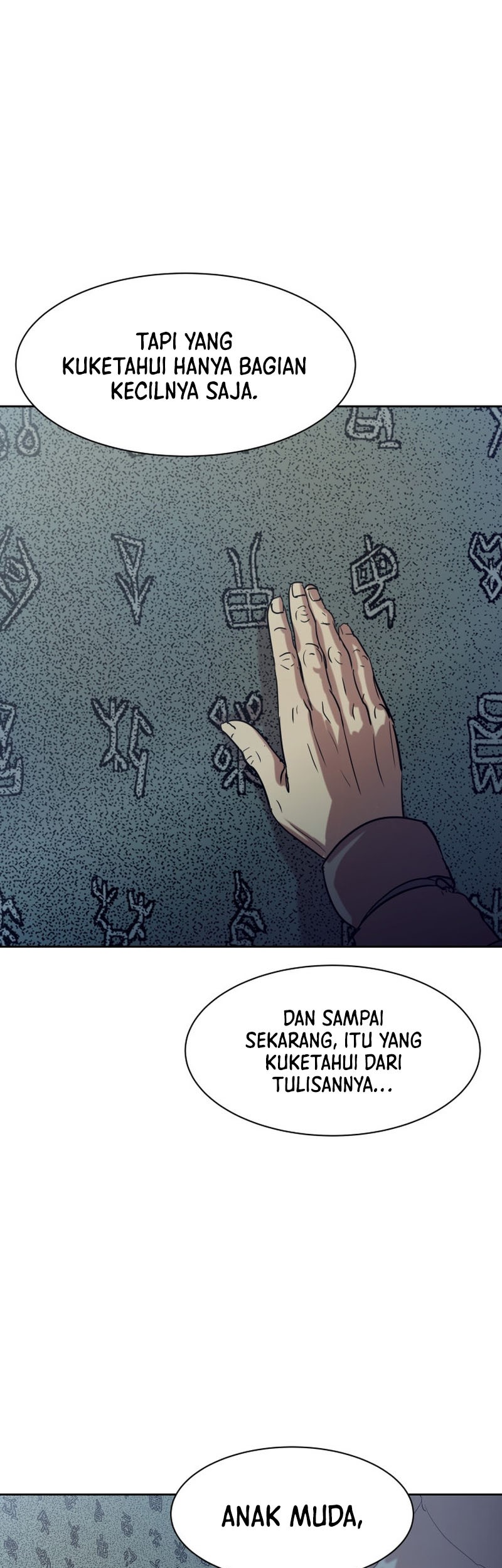 Magic Scholar Chapter 27 - halaman 44