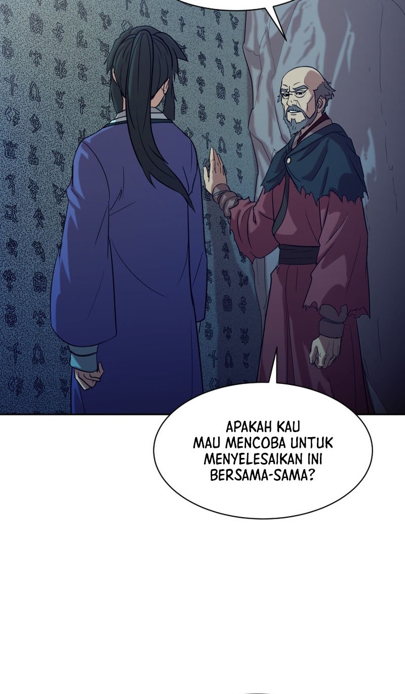 Magic Scholar Chapter 27 - halaman 45