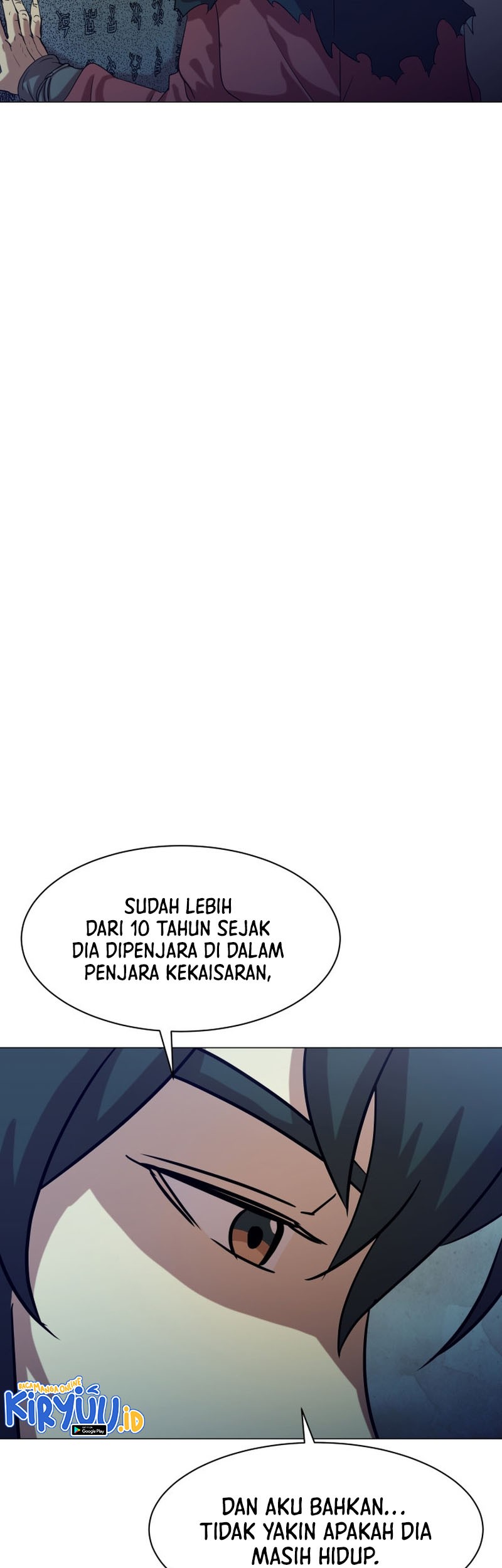 Magic Scholar Chapter 27 - halaman 48