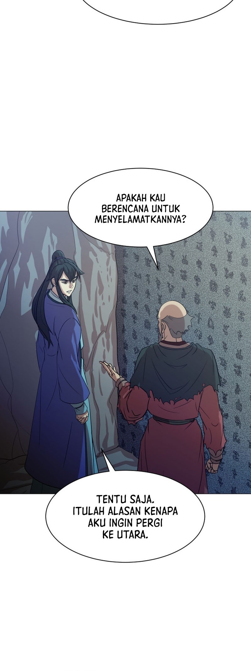 Magic Scholar Chapter 27 - halaman 49