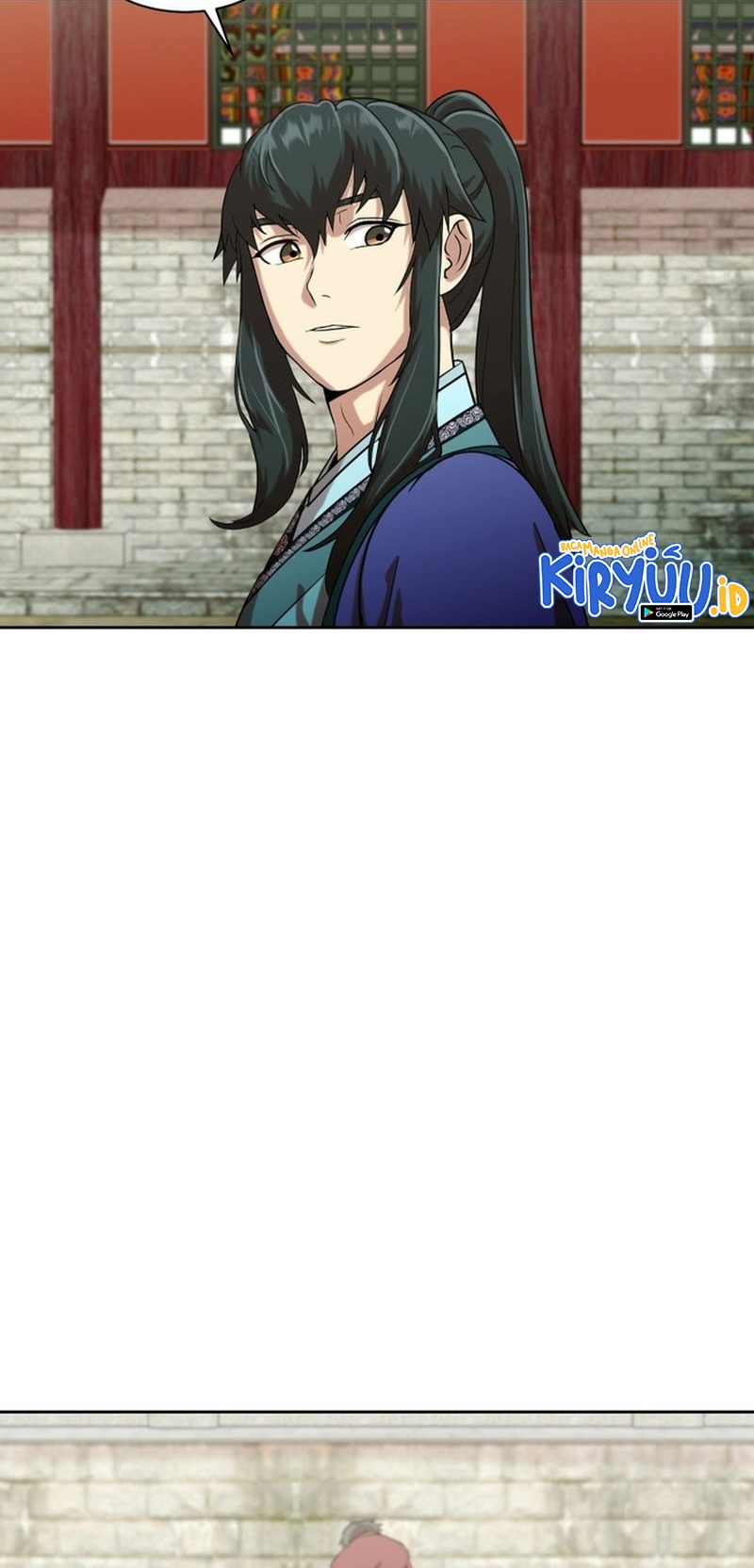 Magic Scholar Chapter 27 - halaman 5