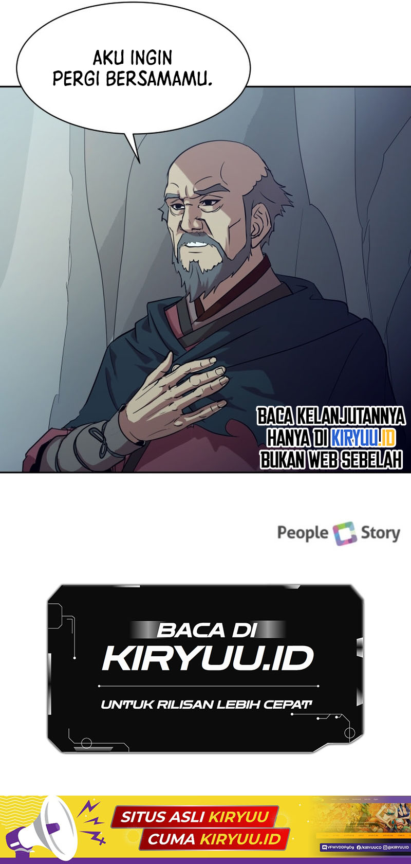 Magic Scholar Chapter 27 - halaman 50