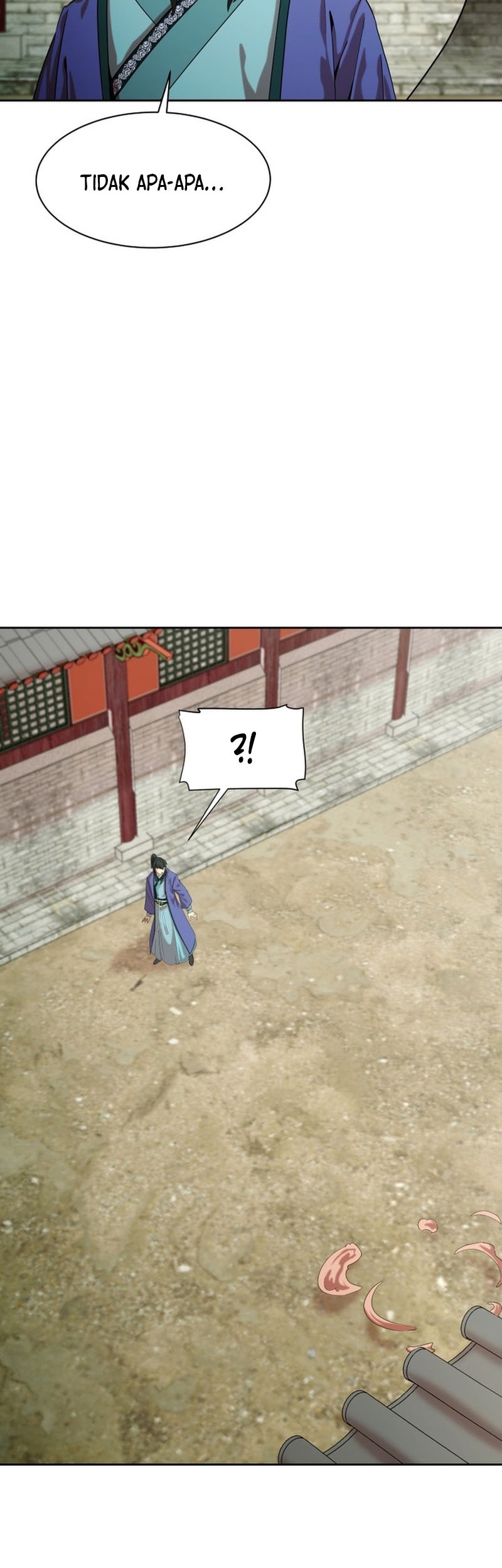 Magic Scholar Chapter 27 - halaman 7