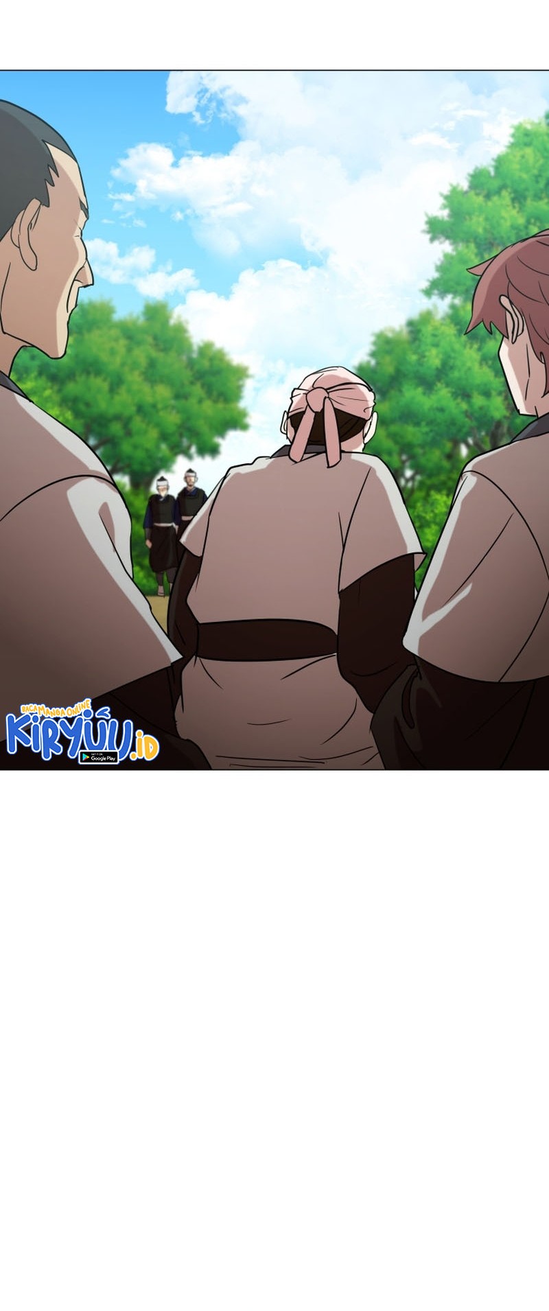 Magic Scholar Chapter 28 - halaman 41
