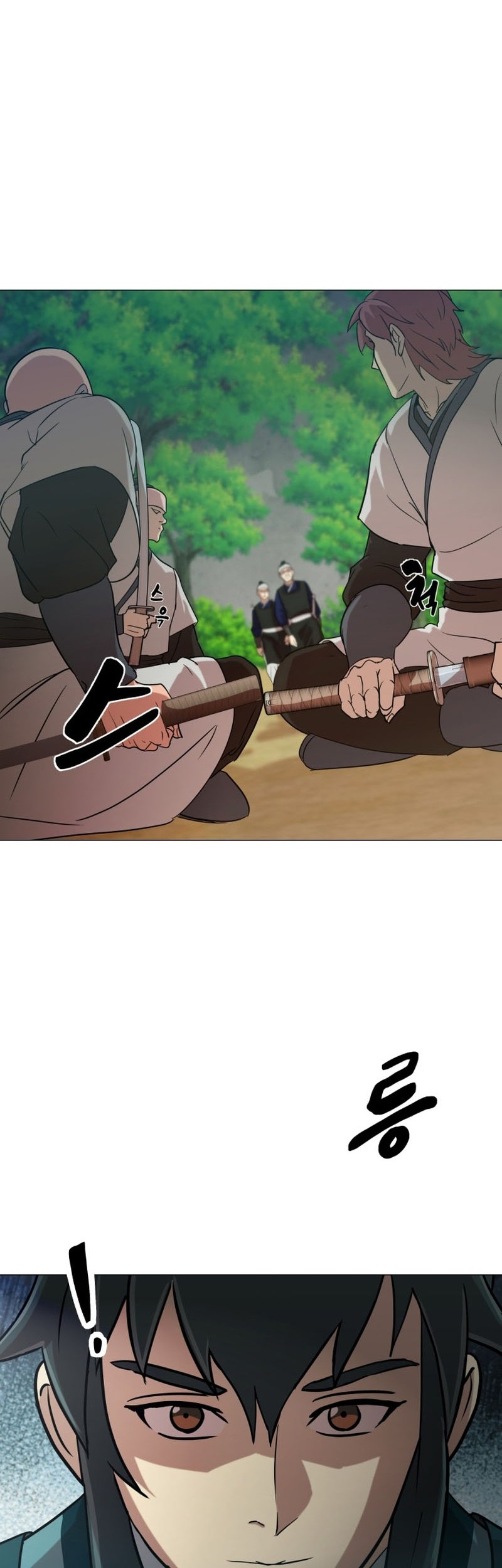 Magic Scholar Chapter 28 - halaman 43
