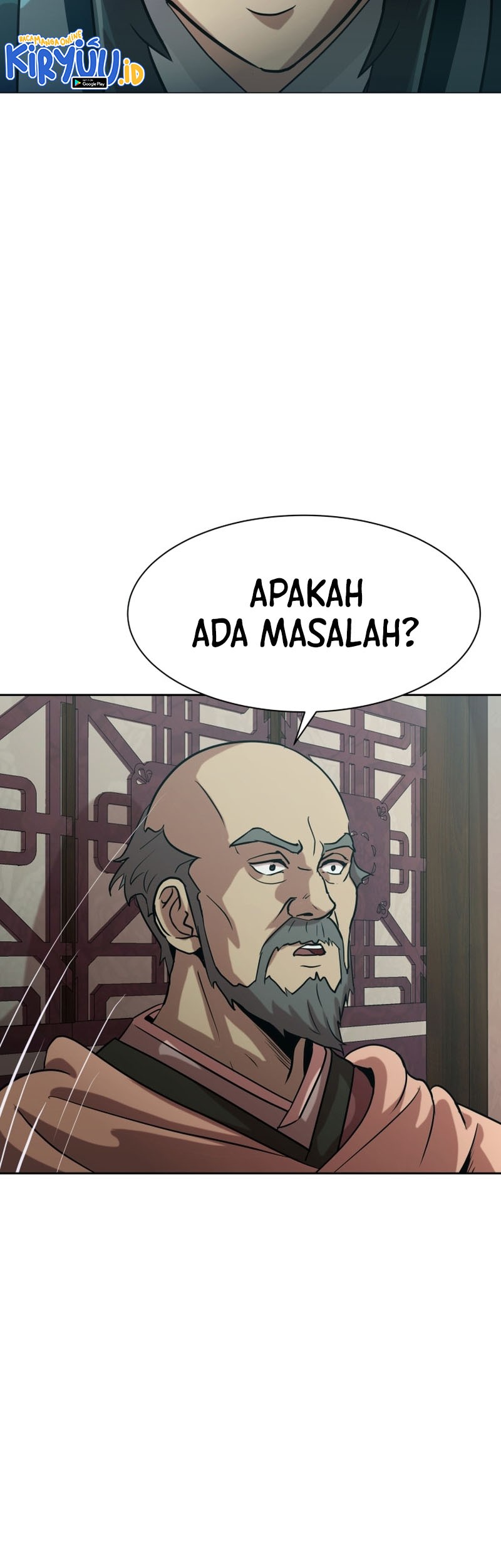 Magic Scholar Chapter 28 - halaman 44