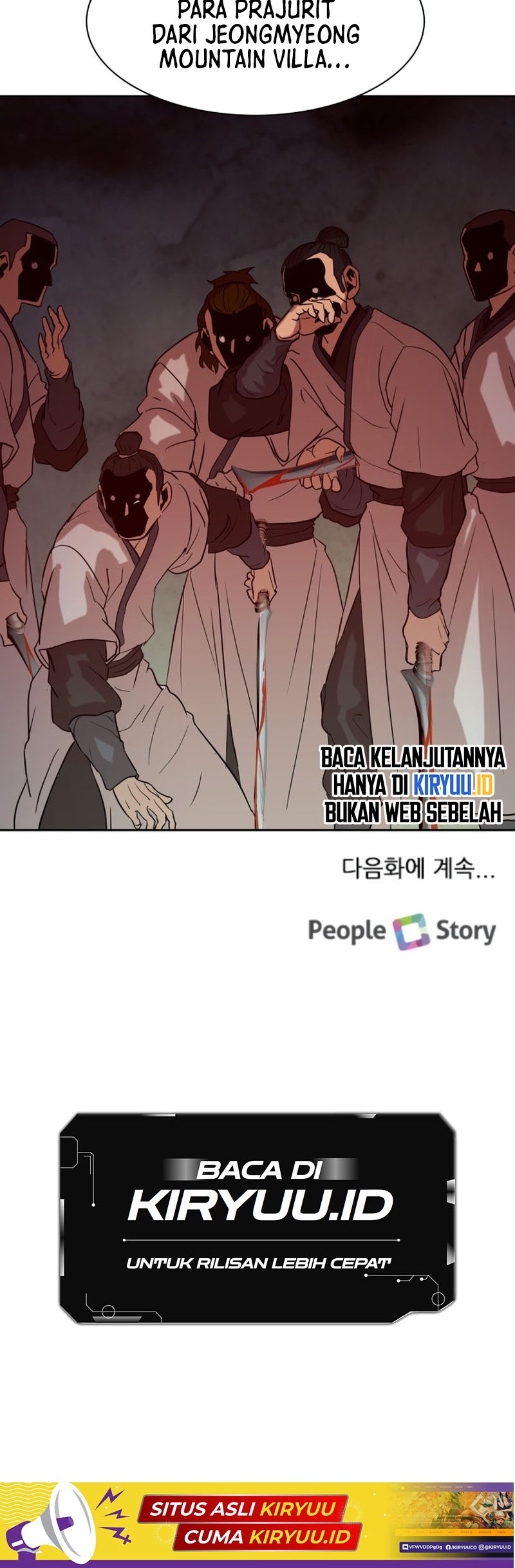 Magic Scholar Chapter 28 - halaman 51