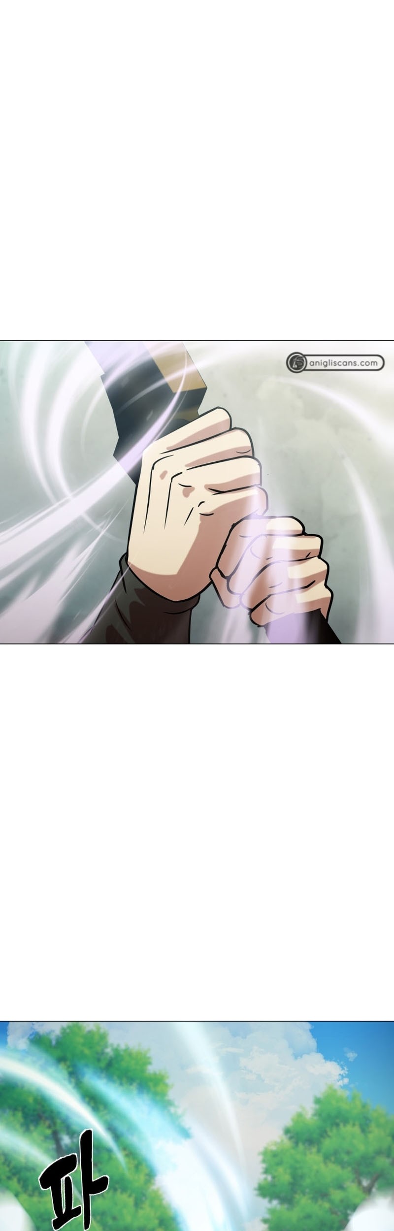 Magic Scholar Chapter 29 - halaman 30