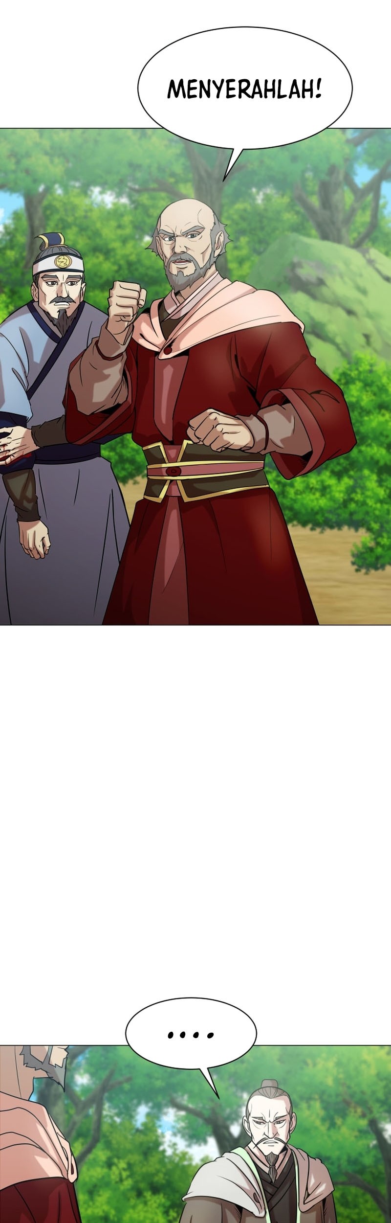 Magic Scholar Chapter 29 - halaman 36