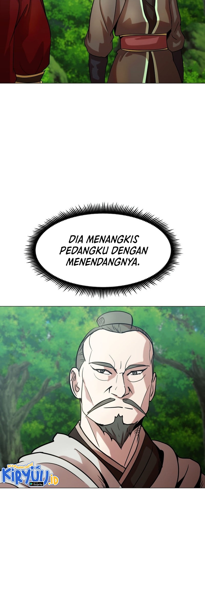 Magic Scholar Chapter 29 - halaman 37