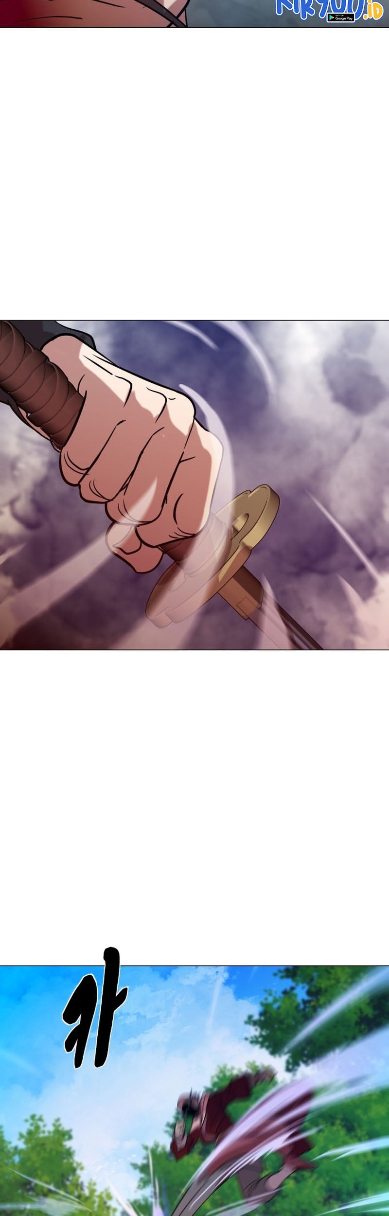 Magic Scholar Chapter 29 - halaman 44
