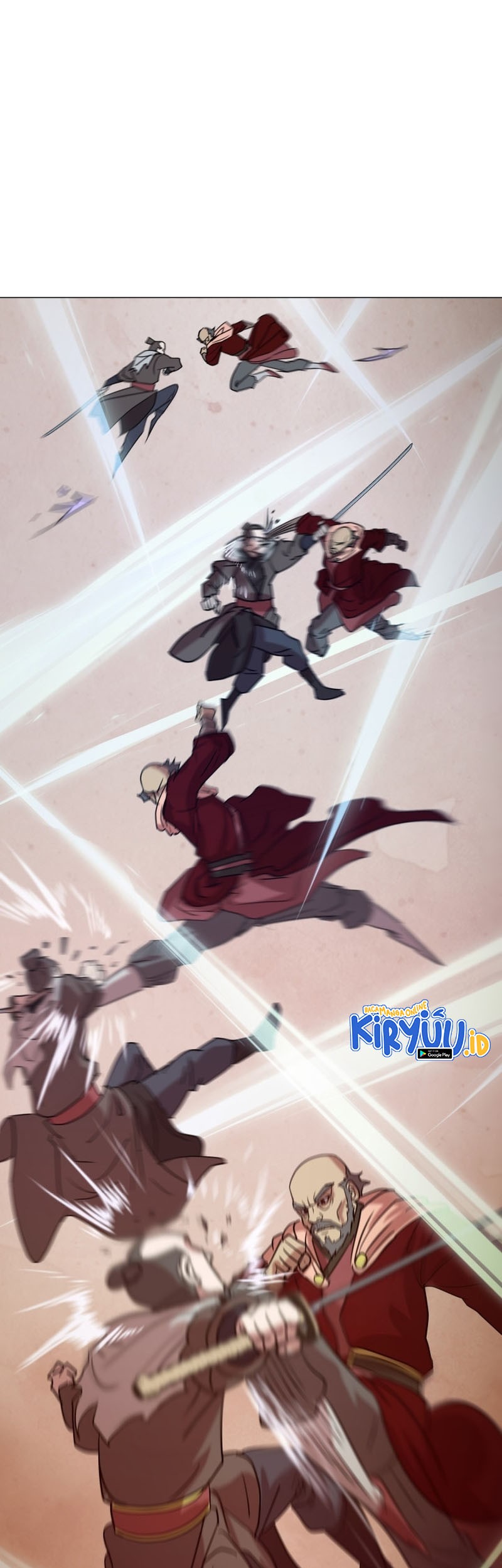 Magic Scholar Chapter 29 - halaman 46