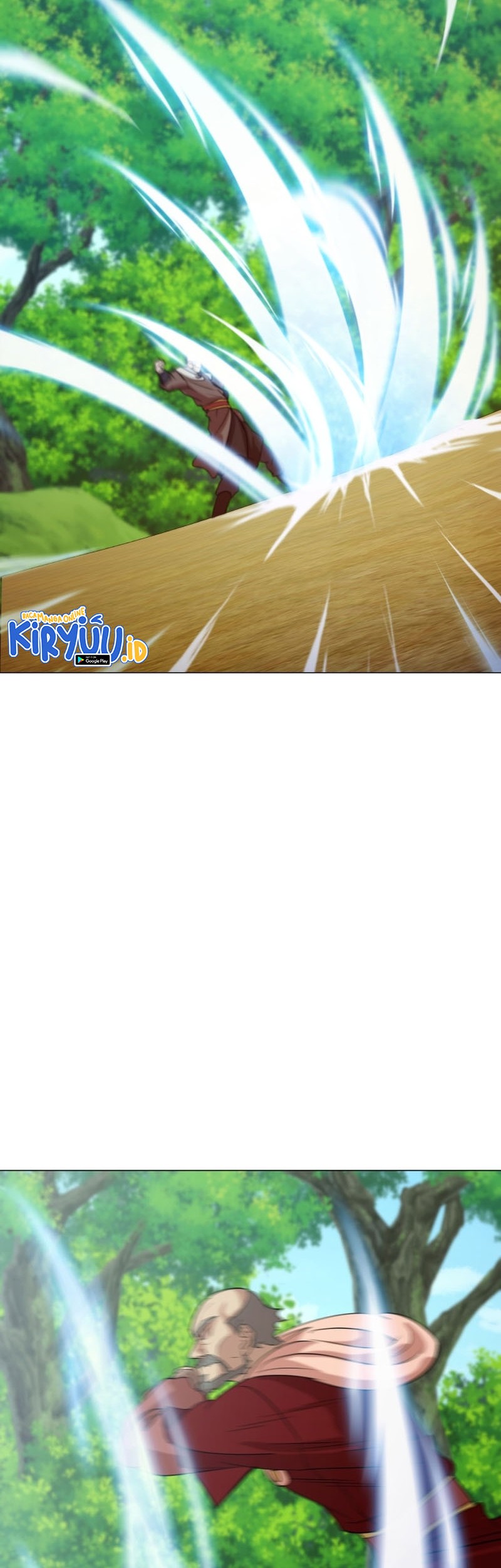 Magic Scholar Chapter 29 - halaman 49