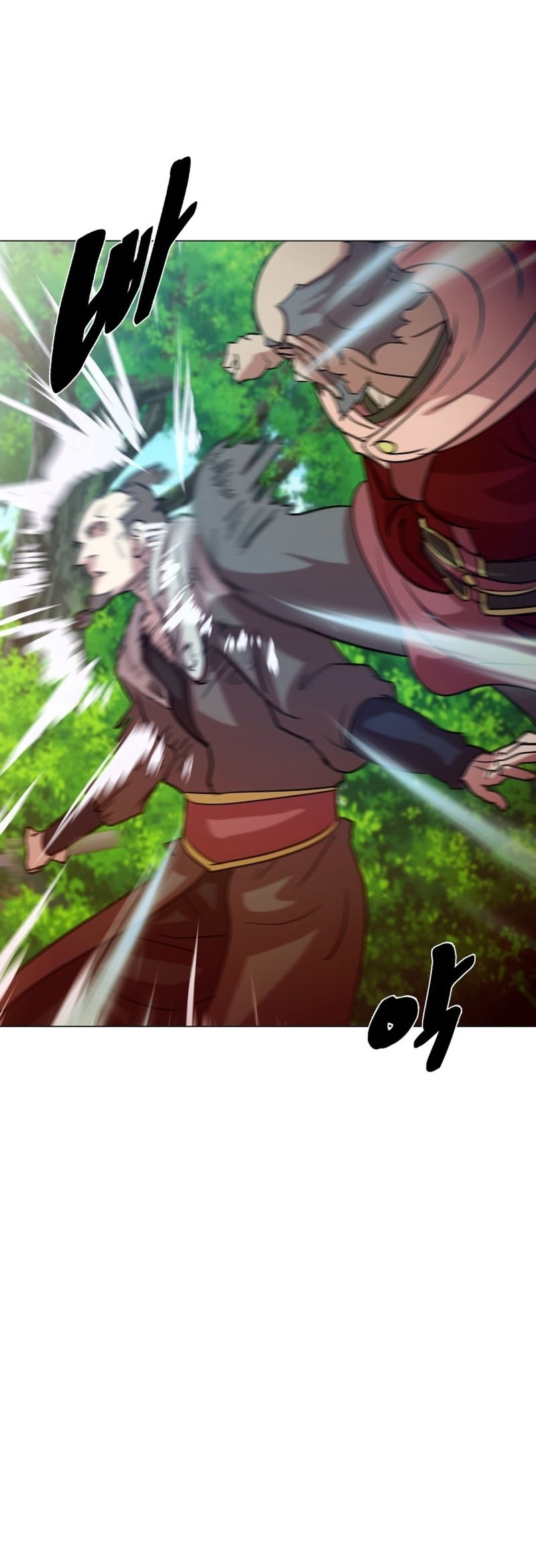 Magic Scholar Chapter 29 - halaman 53