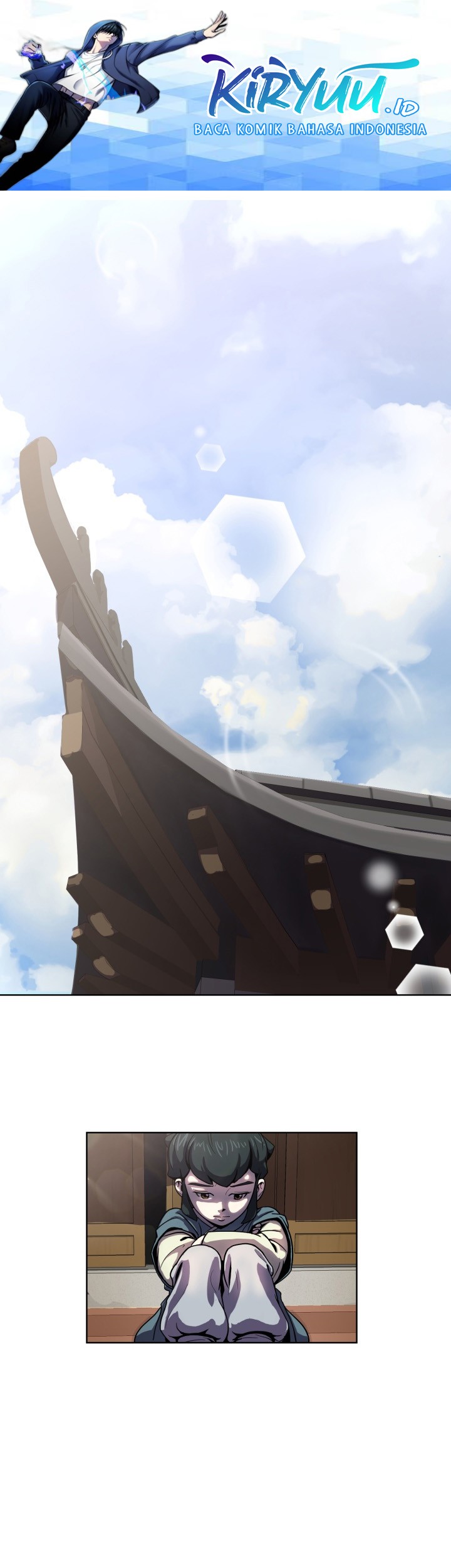 Magic Scholar Chapter 3 - halaman 2