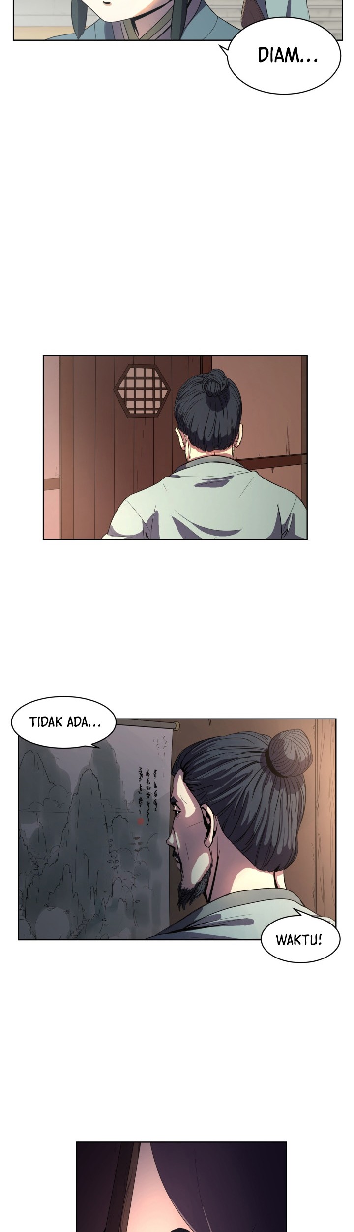 Magic Scholar Chapter 3 - halaman 30