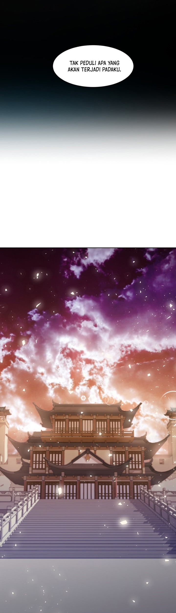Magic Scholar Chapter 3 - halaman 34