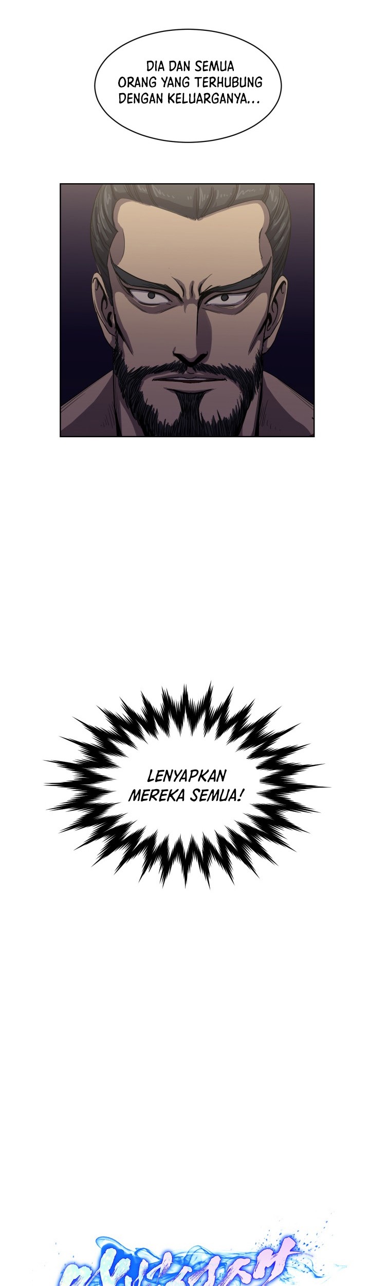 Magic Scholar Chapter 3 - halaman 38