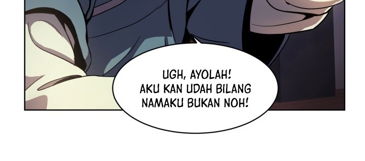 Magic Scholar Chapter 3 - halaman 8
