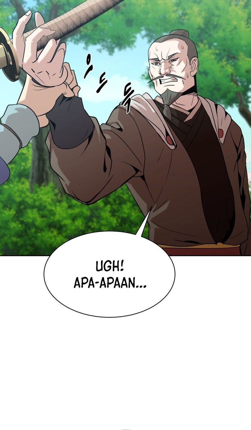 Magic Scholar Chapter 30 - halaman 13