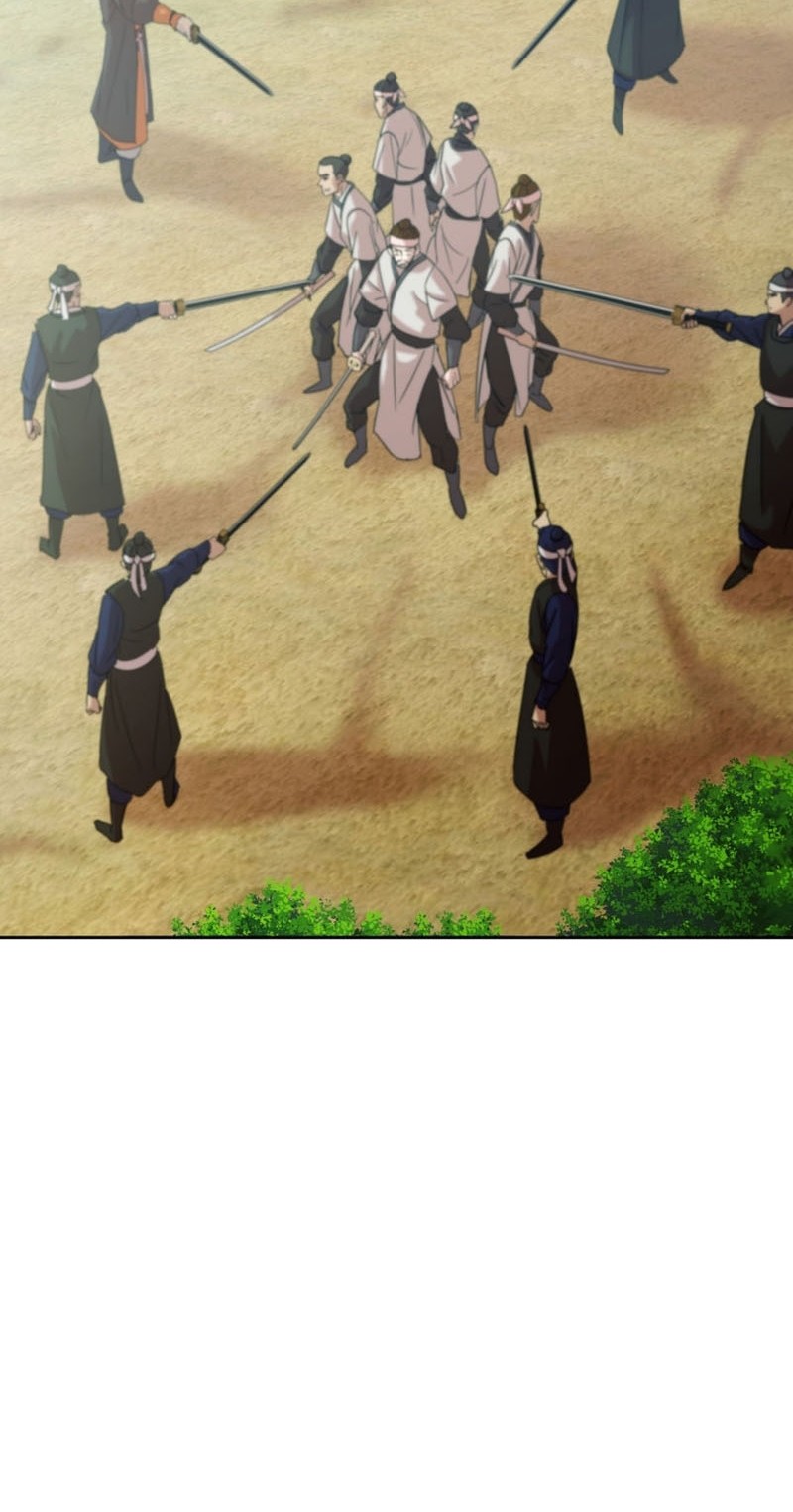 Magic Scholar Chapter 30 - halaman 17