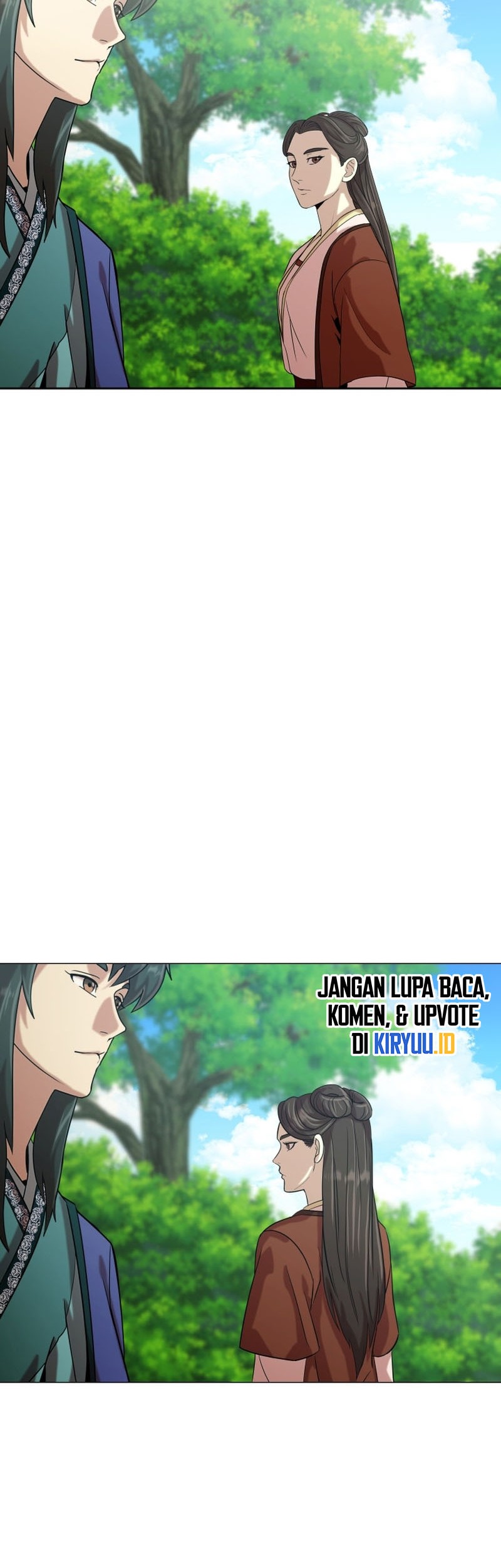 Magic Scholar Chapter 30 - halaman 33