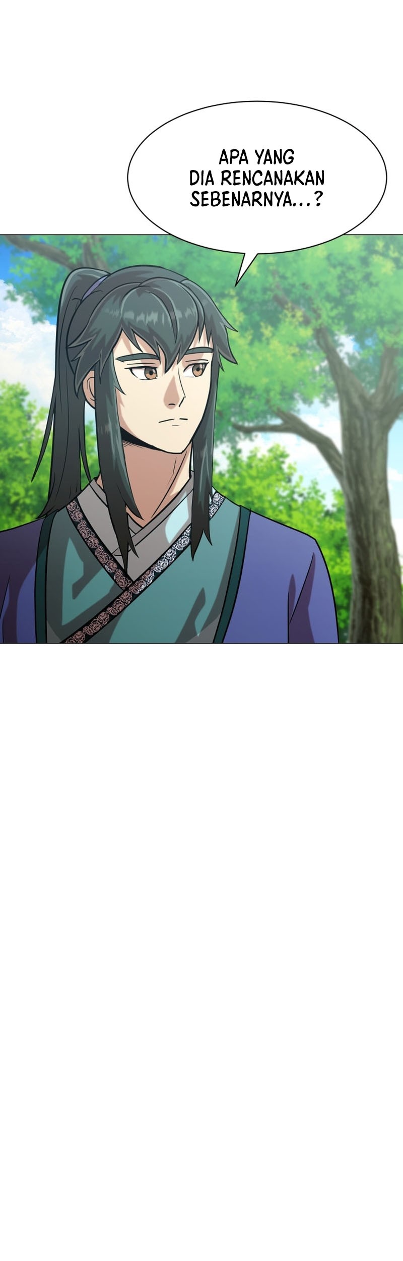 Magic Scholar Chapter 30 - halaman 34