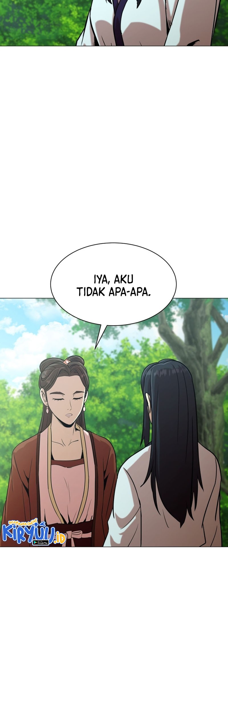 Magic Scholar Chapter 30 - halaman 36