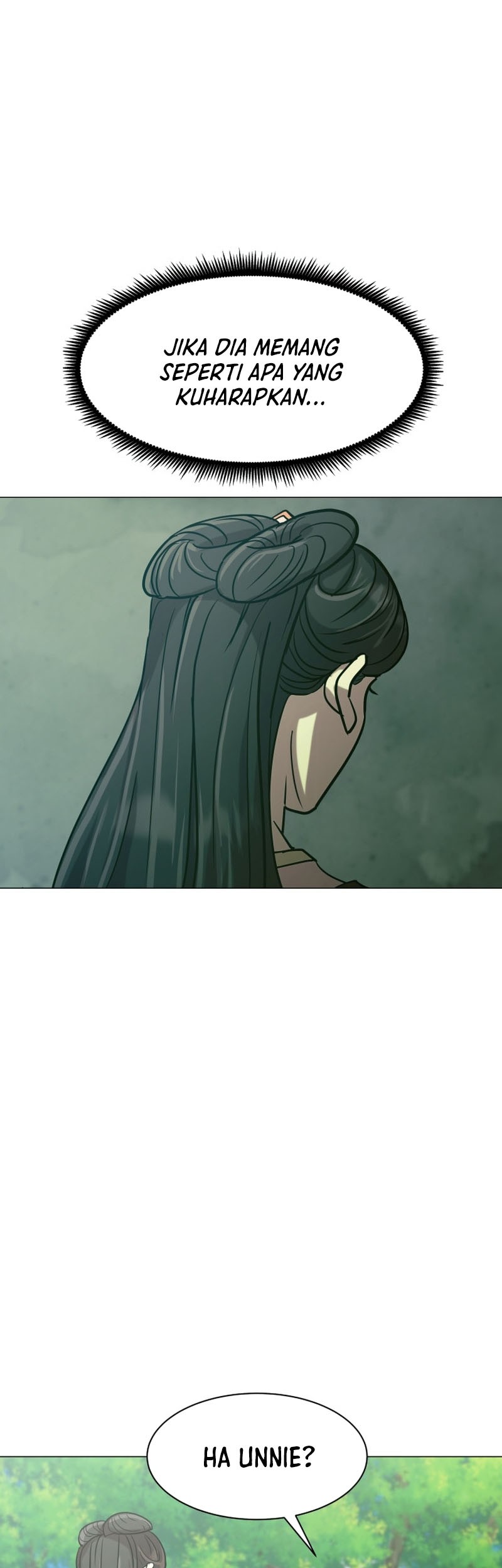 Magic Scholar Chapter 30 - halaman 38