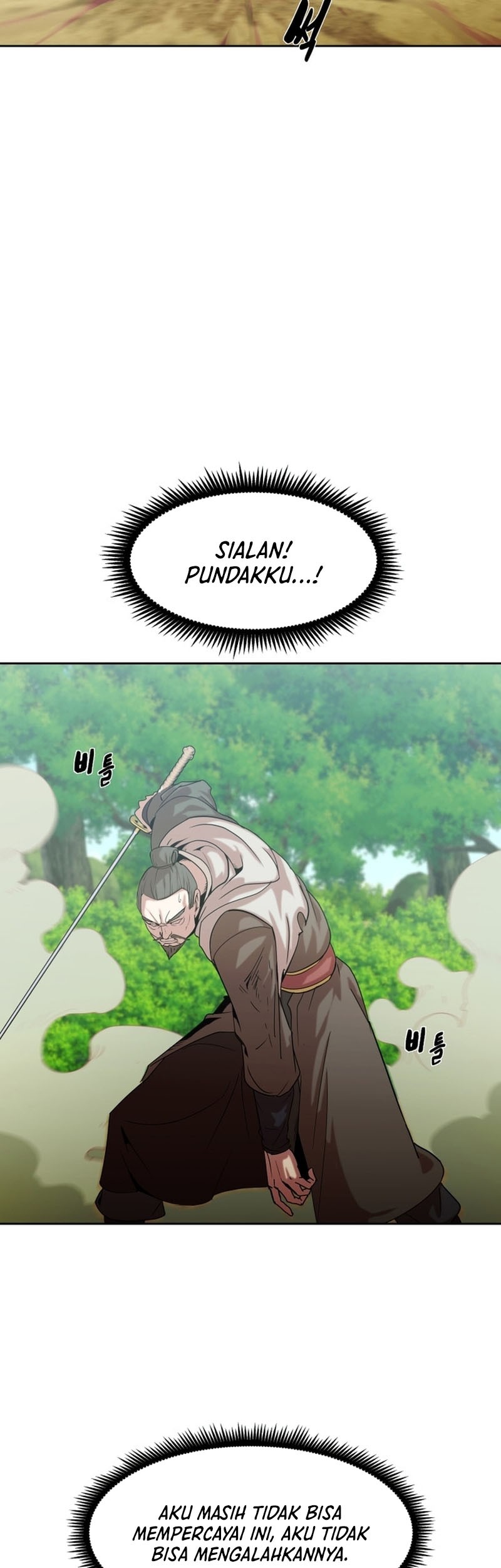 Magic Scholar Chapter 30 - halaman 4