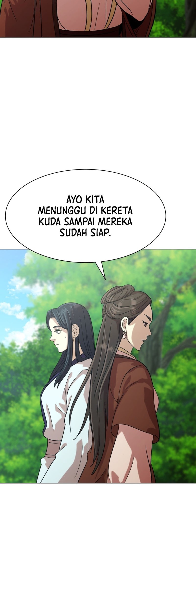 Magic Scholar Chapter 30 - halaman 40