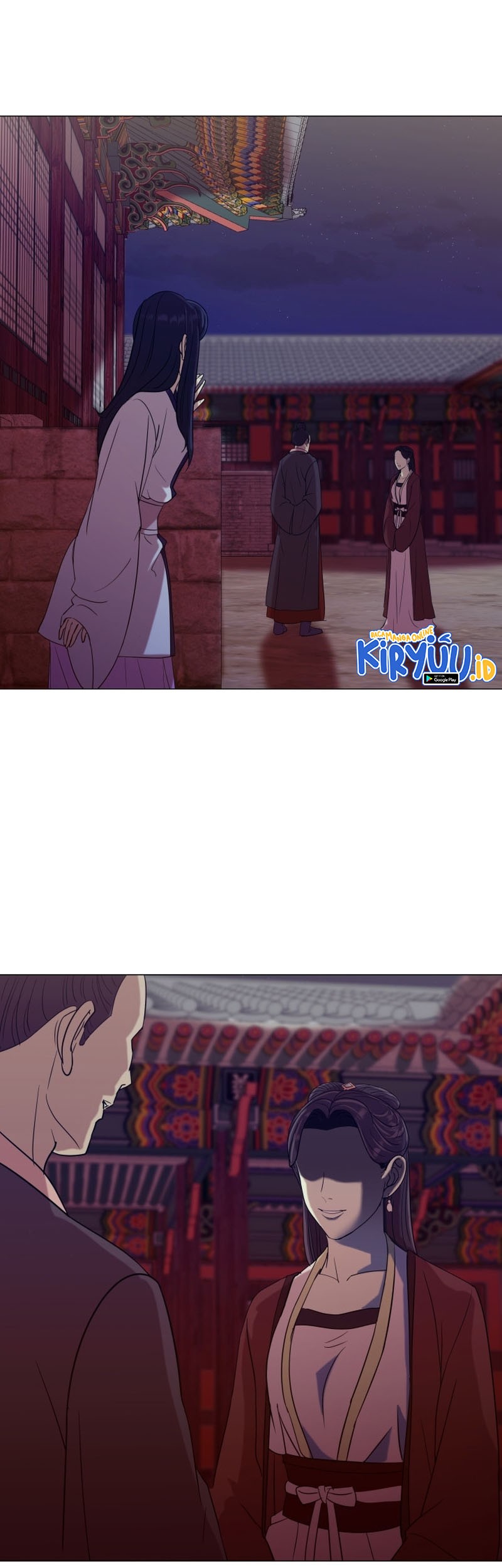 Magic Scholar Chapter 30 - halaman 42
