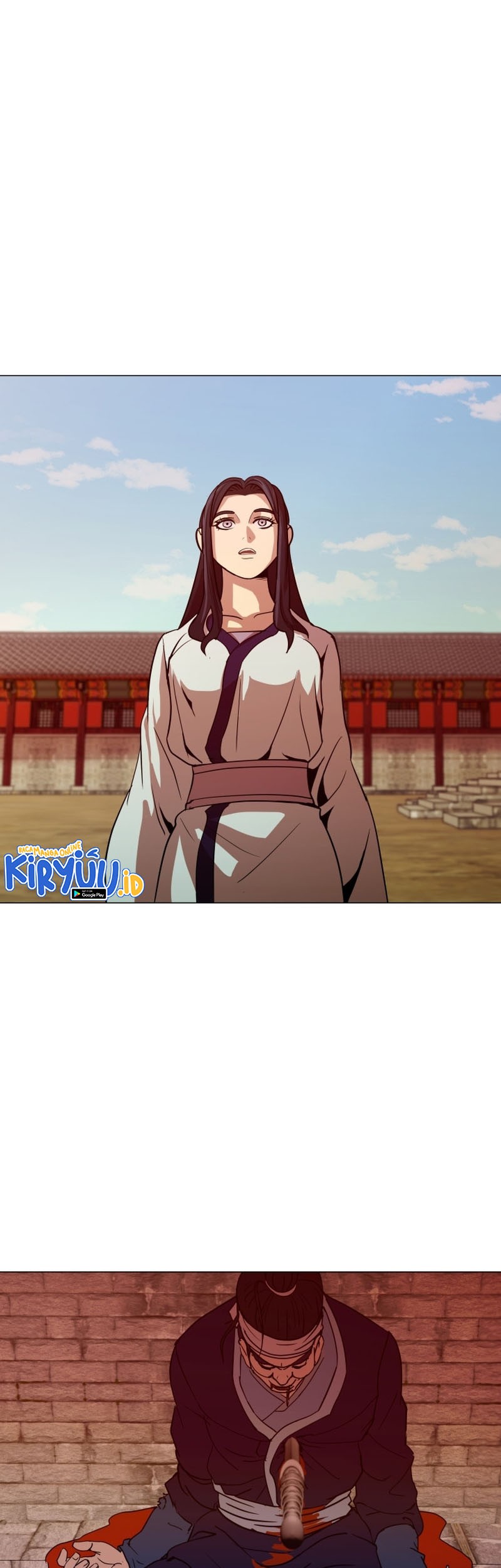 Magic Scholar Chapter 30 - halaman 44