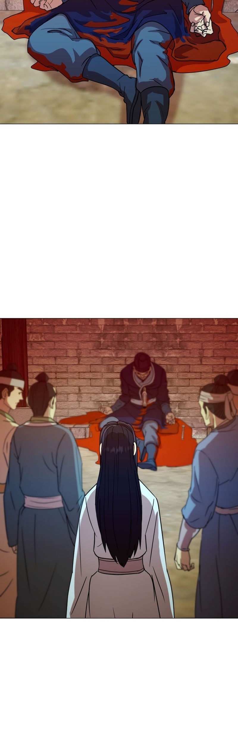 Magic Scholar Chapter 30 - halaman 45