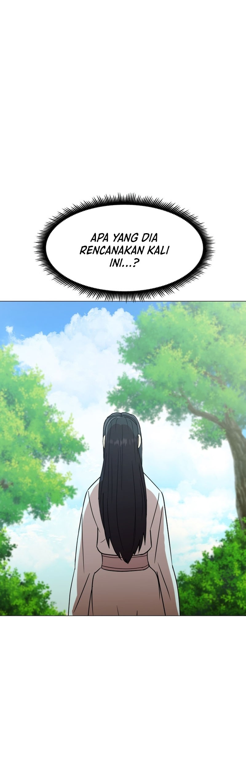 Magic Scholar Chapter 30 - halaman 46