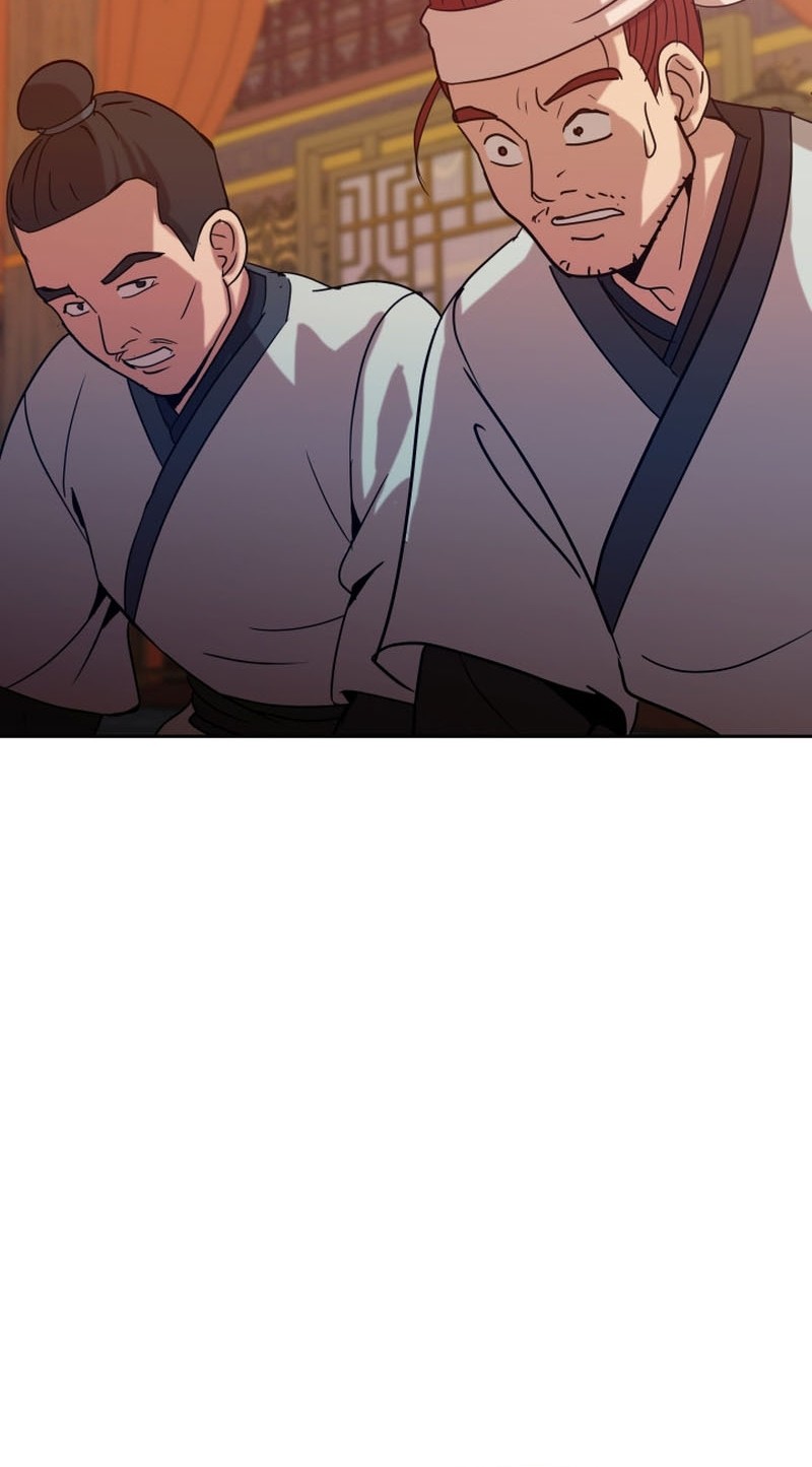 Magic Scholar Chapter 30 - halaman 49