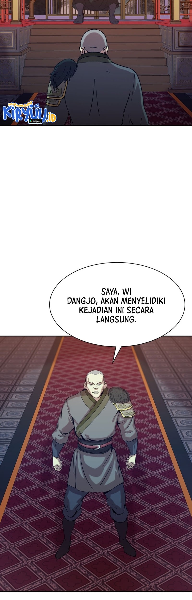 Magic Scholar Chapter 30 - halaman 51