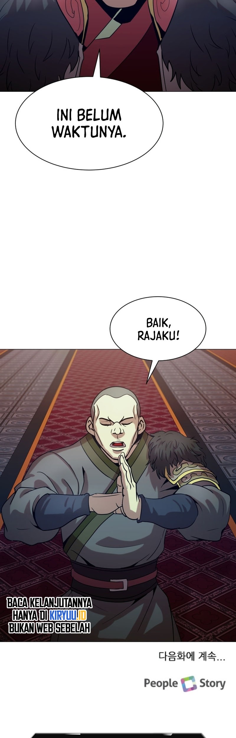 Magic Scholar Chapter 30 - halaman 55
