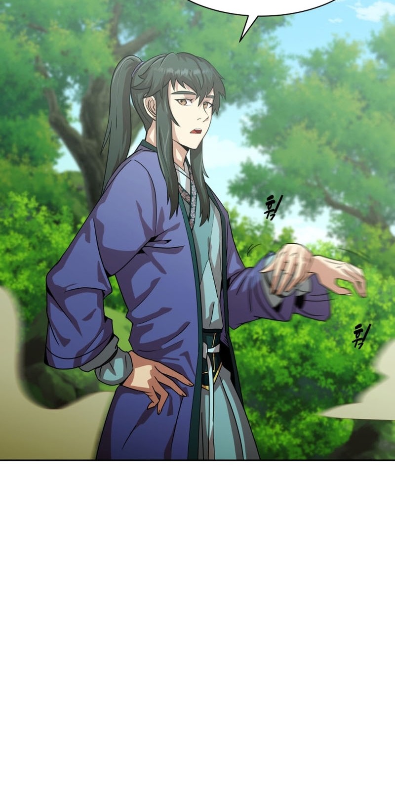 Magic Scholar Chapter 30 - halaman 9