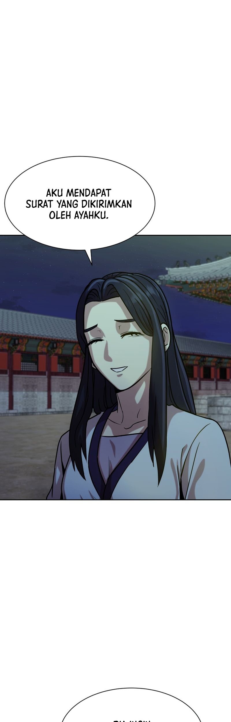 Magic Scholar Chapter 31 - halaman 10