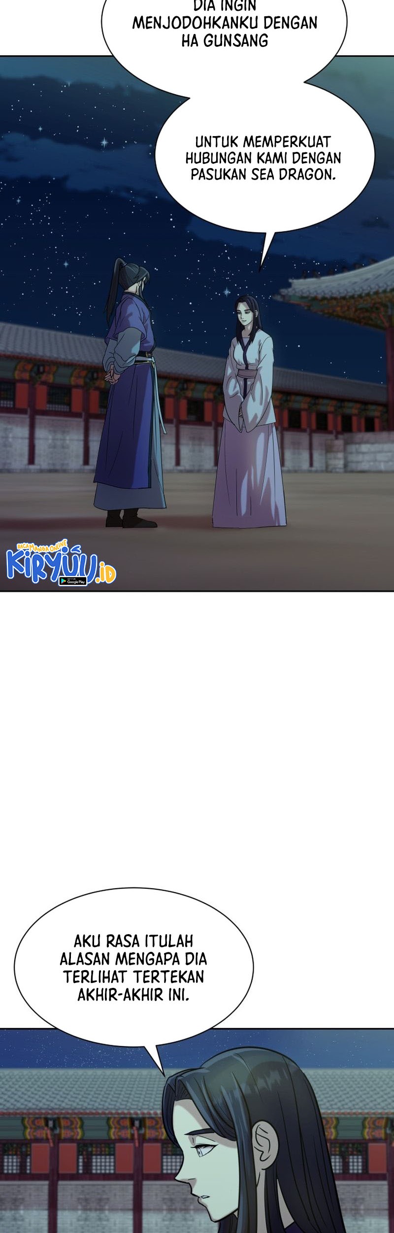 Magic Scholar Chapter 31 - halaman 11
